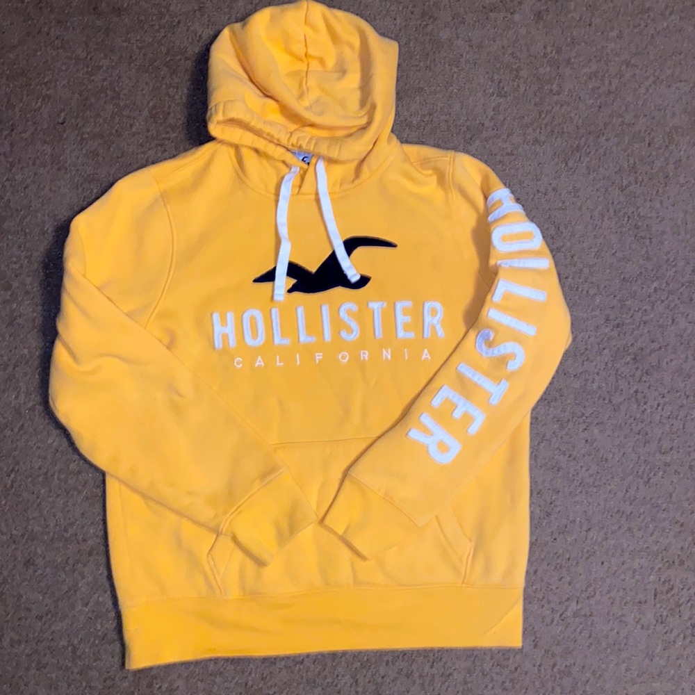 HOLLISTER HOODIE